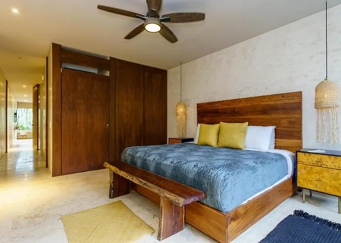 Appartement Luxury & Nature Meet A Private Pool & Roof Pool