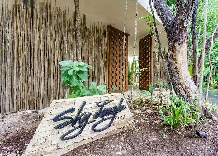 Luxury & Nature Meet A Private Pool & Roof Pool Appartement *