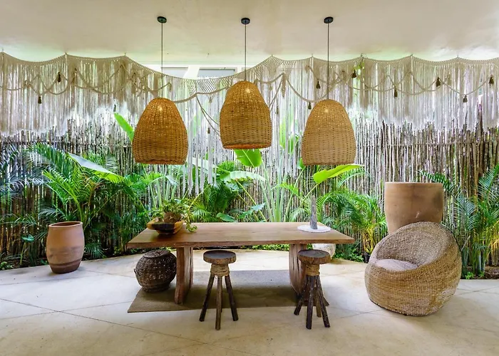 Appartement Luxury & Nature Meet A Private Pool & Roof Pool