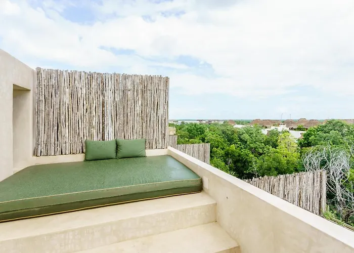 Luxury & Nature Meet A Private Pool & Roof Pool