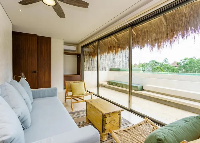 Luxury & Nature Meet A Private Pool & Roof Pool Appartement *