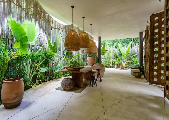 Luxury & Nature Meet A Private Pool & Roof Pool Appartement *