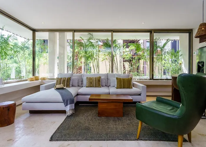Luxury & Nature Meet A Private Pool & Roof Pool Appartement *