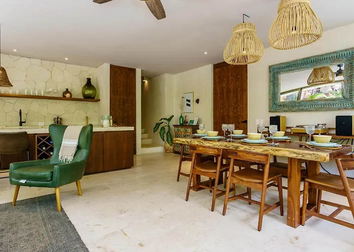 Luxury & Nature Meet A Private Pool & Roof Pool Appartement *